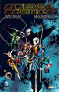 odisea cosmica-jim starlin-9788416374991 odisea cosmica-jim starlin-9788416374991