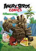angry birds nº 03-9788416401291 angry birds nº 03-9788416401291
