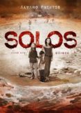 solos (libro uno): origen-alvaro fuentes-9788416436491 solos (libro uno): origen-alvaro fuentes-9788416436491