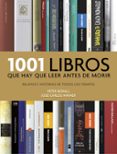 1001 libros que hay que leer antes de morir-peter boxall-jose-carlos mainer-9788416449491 1001 libros que hay que leer antes de morir-peter boxall-jose-carlos mainer-9788416449491
