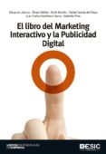 el libro del marketing interactivo y la publicidad digital (ebook)-eduardo liberos-alvaro nuñez-ruth bareño-9788416462391 el libro del marketing interactivo y la publicidad digital (ebook)-eduardo liberos-alvaro nuñez-ruth bareño-9788416462391