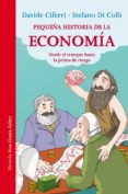 pequeña historia de la economía (ebook)-davide ciferri-stefano di colli-9788416465491 pequeña historia de la economía (ebook)-davide ciferri-stefano di colli-9788416465491
