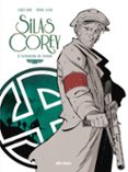 silas corey 2: el testamento de zarkoff-pierre alary-fabien nury-9788416507191 silas corey 2: el testamento de zarkoff-pierre alary-fabien nury-9788416507191