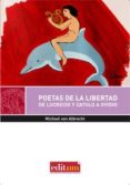 poetas de la libertad de lucrecio y catulo a ovidio-michael von albrecht-9788416551491 poetas de la libertad de lucrecio y catulo a ovidio-michael von albrecht-9788416551491