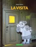 la visita (catalan)-antje damm-9788416578191 la visita (catalan)-antje damm-9788416578191
