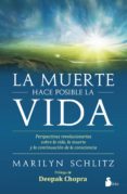 la muerte hace posible la vida (ebook)-9788416579891 la muerte hace posible la vida (ebook)-9788416579891
