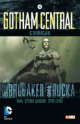 gotham central núm. 04-ed brubaker-greg rucka-9788416581191 gotham central núm. 04-ed brubaker-greg rucka-9788416581191