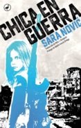 chica en guerra-sara novic-9788416673391 chica en guerra-sara novic-9788416673391