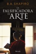 la falsificadora de arte (ebook)-b. a. shapiro-9788416691791 la falsificadora de arte (ebook)-b. a. shapiro-9788416691791