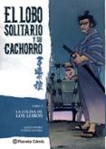 lobo solitario y su cachorro. tomo 3-goseki kojima-kazuo koike-9788416693191 lobo solitario y su cachorro. tomo 3-goseki kojima-kazuo koike-9788416693191