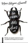 la cova dels dies-marc artigau i queralt-9788416716791 la cova dels dies-marc artigau i queralt-9788416716791