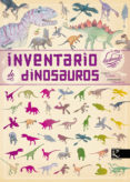 inventario ilustrado de dinosaurios (gallego)-virginie aladjidi-9788416721191 inventario ilustrado de dinosaurios (gallego)-virginie aladjidi-9788416721191