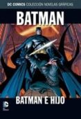 coleccion novelas graficas - batman e hijo-grant morrison-andy kubert-9788416746491 coleccion novelas graficas - batman e hijo-grant morrison-andy kubert-9788416746491