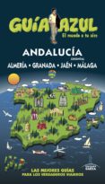 andalucía oriental 2016 (guia azul) 5ª ed-manuel monreal-9788416766291 andalucía oriental 2016 (guia azul) 5ª ed-manuel monreal-9788416766291