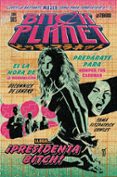 bitch planet 2: presidenta bitch-kelly sue deconnick-9788416880591 bitch planet 2: presidenta bitch-kelly sue deconnick-9788416880591