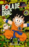 bola de drac color origen i cinta vermella nº 02/08-akira toriyama-9788416889891 bola de drac color origen i cinta vermella nº 02/08-akira toriyama-9788416889891