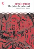 histories de calendari-bertolt brecht-9788416948291 histories de calendari-bertolt brecht-9788416948291