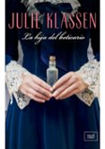 la hija del boticario-julie klassen-9788416973491 la hija del boticario-julie klassen-9788416973491