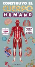 construyo el cuerpo humano-9788416984091 construyo el cuerpo humano-9788416984091