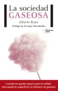la sociedad gaseosa (ebook)-9788417002091 la sociedad gaseosa (ebook)-9788417002091