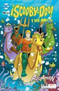 scooby-doo y sus amigos nº 10-sholly fisch-9788417243791 scooby-doo y sus amigos nº 10-sholly fisch-9788417243791