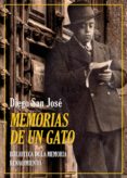 memorias de un gato: itinerario de una vida apacible que pudo ser tragica-9788417266691 memorias de un gato: itinerario de una vida apacible que pudo ser tragica-9788417266691