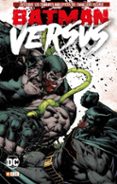 batman versus-dennis o´neil-frank miller-9788417276591 batman versus-dennis o´neil-frank miller-9788417276591
