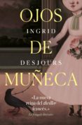 ojos de muñeca (ebook)-9788417302191 ojos de muñeca (ebook)-9788417302191
