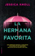 la hermana favorita (ebook)-9788417305291 la hermana favorita (ebook)-9788417305291