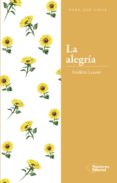 la alegria (ebook)-9788417376291 la alegria (ebook)-9788417376291