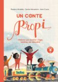un conte propi (inclou cd)-pandora mirabilia-camila monasterio-9788417383091 un conte propi (inclou cd)-pandora mirabilia-camila monasterio-9788417383091