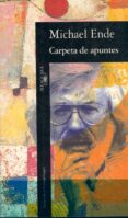 carpeta de apuntes-michael ende-9788420428291 carpeta de apuntes-michael ende-9788420428291