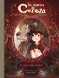 el zoo petrificado (los diarios de cereza 1)-aurelie neyret-joris chamblain-9788420486291 el zoo petrificado (los diarios de cereza 1)-aurelie neyret-joris chamblain-9788420486291