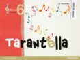 tarantella 6 libro del alumno educacion infanti-9788420560991 tarantella 6 libro del alumno educacion infanti-9788420560991