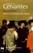 entremeses-miguel de cervantes saavedra-9788420660691 entremeses-miguel de cervantes saavedra-9788420660691