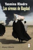 las sirenas de bagdad-yasmina khadra-9788420668291 las sirenas de bagdad-yasmina khadra-9788420668291