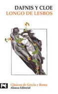 dafnis y cloe-longo de lesbos-9788420672991 dafnis y cloe-longo de lesbos-9788420672991