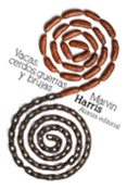 vacas, cerdos, guerras y brujas: los enigmas de la cultura-marvin harris-9788420674391 vacas, cerdos, guerras y brujas: los enigmas de la cultura-marvin harris-9788420674391
