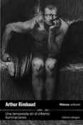 una temporada en el infierno / iluminaciones-arthur rimbaud-9788420683591 una temporada en el infierno / iluminaciones-arthur rimbaud-9788420683591