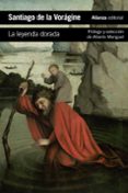 la leyenda dorada-santiago de la voragine-9788420687391 la leyenda dorada-santiago de la voragine-9788420687391