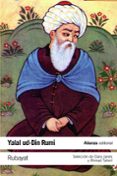 rubayat-yalal ud din rumi-9788420688091 rubayat-yalal ud din rumi-9788420688091