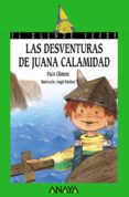 las desventuras de juana calamidad-paco climent-9788420762791 las desventuras de juana calamidad-paco climent-9788420762791