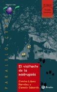 el visitante de la madrugada-concha lopez narvaez-carmelo salmeron-9788421628591 el visitante de la madrugada-concha lopez narvaez-carmelo salmeron-9788421628591