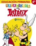 vacaciones con asterix 4º primaria-9788421673591 vacaciones con asterix 4º primaria-9788421673591
