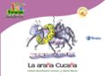 la araña cucaña: tren de las palabras-9788421683491 la araña cucaña: tren de las palabras-9788421683491