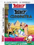 asterix 6: asterix y cleopatra (asterix gran coleccion)-albert uderzo-9788421687291 asterix 6: asterix y cleopatra (asterix gran coleccion)-albert uderzo-9788421687291