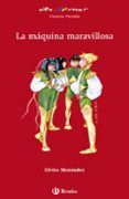 la maquina maravillosa-9788421695791 la maquina maravillosa-9788421695791