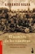 el nombre de los nuestros-lorenzo silva-9788423336791 el nombre de los nuestros-lorenzo silva-9788423336791