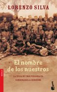 el nombre de los nuestros-lorenzo silva-9788423340491 el nombre de los nuestros-lorenzo silva-9788423340491