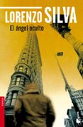 el angel oculto-lorenzo silva-9788423344291 el angel oculto-lorenzo silva-9788423344291
